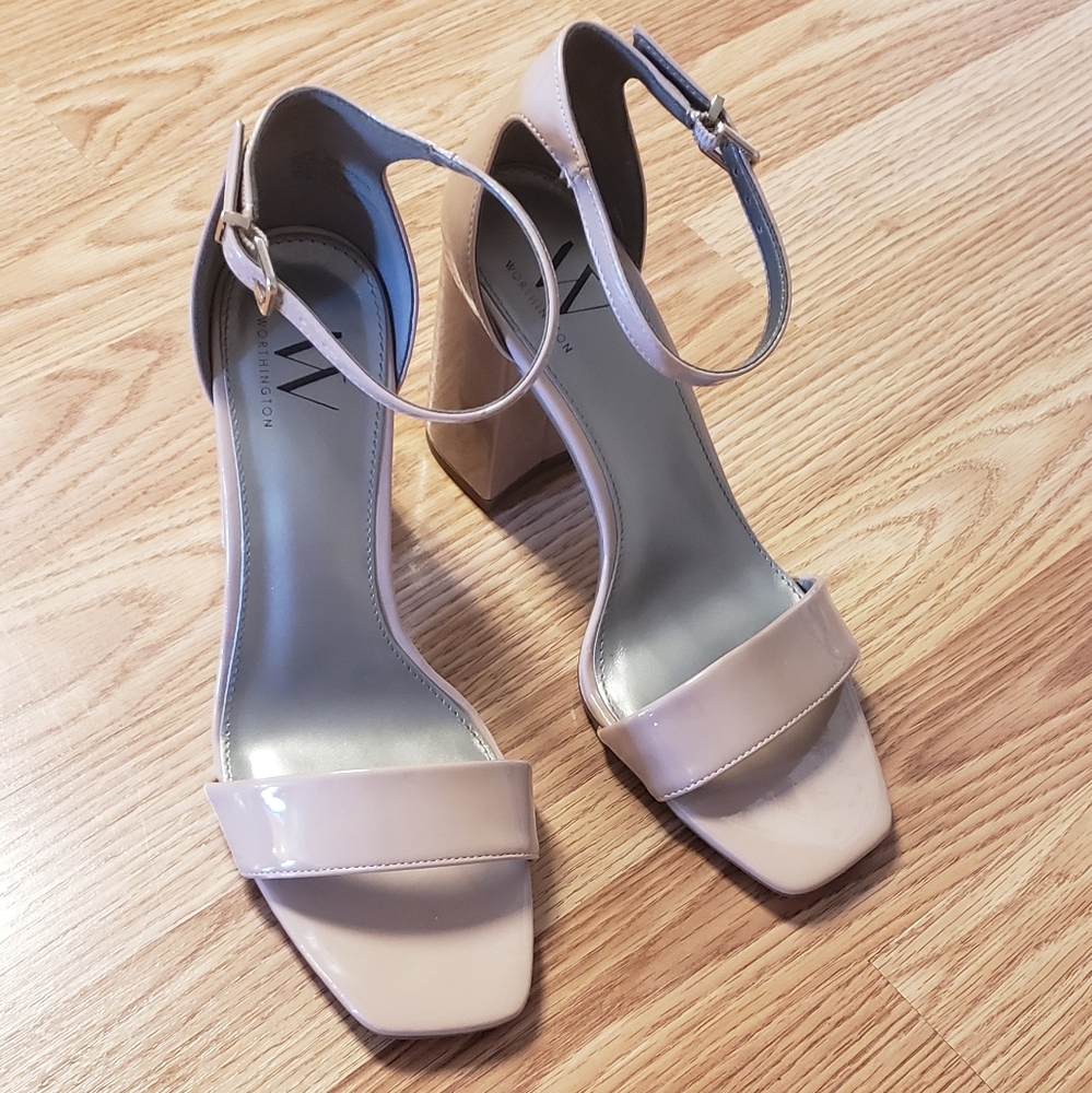 7.5 Women's Heels